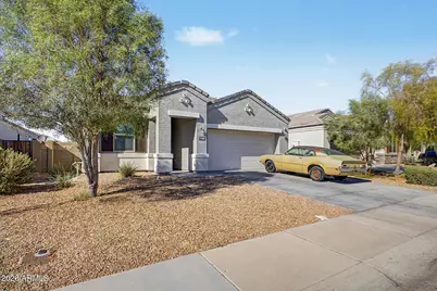 31000 W Mulberry Drive, Buckeye, AZ 85396 - Photo 32