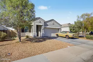 31000 W Mulberry Dr, Buckeye, AZ 85396 - Photo 32