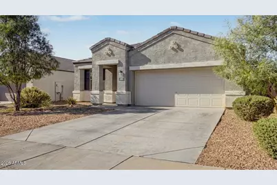 31000 W Mulberry Drive, Buckeye, AZ 85396 - Photo 1