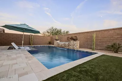 16849 W Paseo Way, Goodyear, AZ 85338 - Photo 34