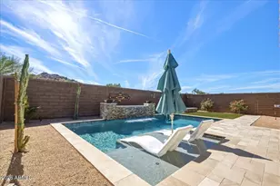 16849 W Paseo Way, Goodyear, AZ 85338 - Photo 1