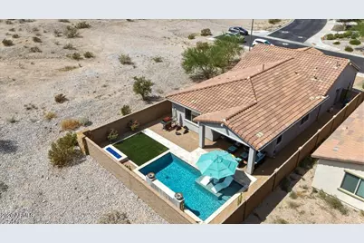 16849 W Paseo Way, Goodyear, AZ 85338 - Photo 56