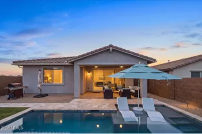 16849 W Paseo Way, Goodyear, AZ 85338 - Photo 38