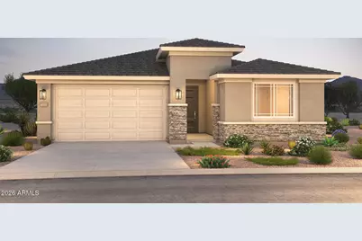 1068 W Peralta Pass, Apache Junction, AZ 85120 - Photo 1