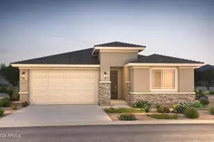 1068 W Peralta Pass, Apache Junction, AZ 85120 - Photo 1