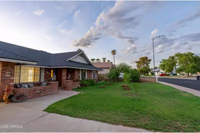 1654 N Barkley --, Mesa, AZ 85203 - Photo 2