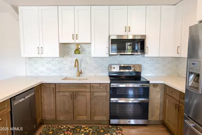 1654 N Barkley --, Mesa, AZ 85203 - Photo 10