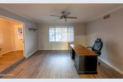 1654 N Barkley --, Mesa, AZ 85203 - Photo 14