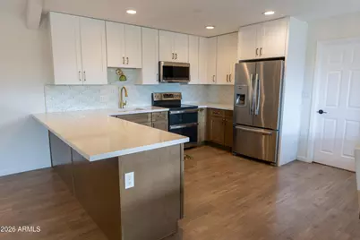 1654 N Barkley --, Mesa, AZ 85203 - Photo 8