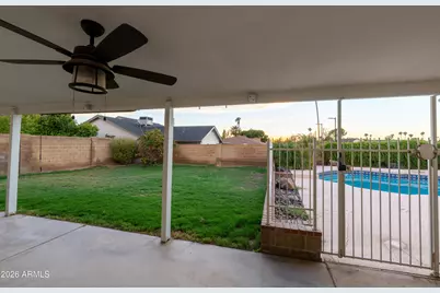 1654 N Barkley --, Mesa, AZ 85203 - Photo 30