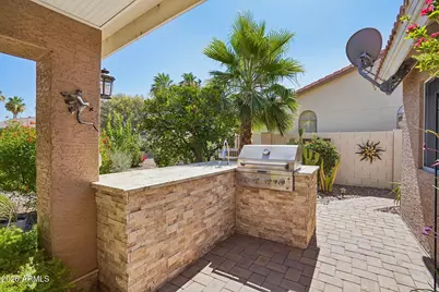 8922 E Stoney Vista Drive, Sun Lakes, AZ 85248 - Photo 38