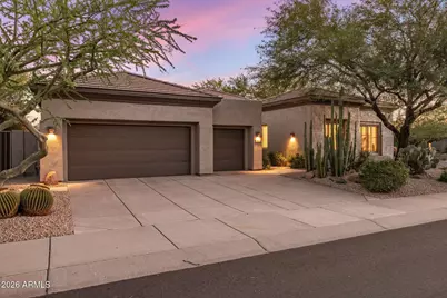 33962 N 70th Street, Scottsdale, AZ 85266 - Photo 1