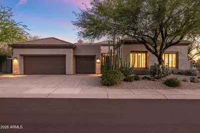 33962 N 70th Street, Scottsdale, AZ 85266 - Photo 2