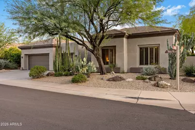 33962 N 70th Street, Scottsdale, AZ 85266 - Photo 4