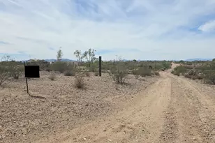 30099 W Radford Rd, Wittmann, AZ 85361 - Photo 1