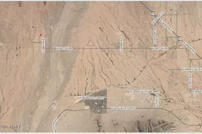 30099 W Radford Road #-, Wittmann, AZ 85361 - Photo 20