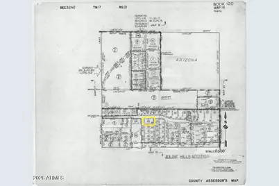 117 E Pederson Drive #-, Saint David, AZ 85630 - Photo 4