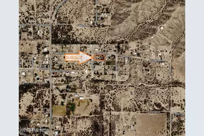 117 E Pederson Drive #-, Saint David, AZ 85630 - Photo 2