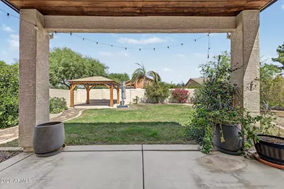 4010 E Sundance Court, Gilbert, AZ 85297 - Photo 28