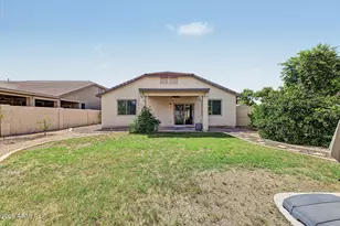 4010 E Sundance Ct, Gilbert, AZ 85297 - Photo 30
