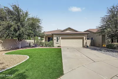 4010 E Sundance Court, Gilbert, AZ 85297 - Photo 4