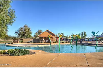 4010 E Sundance Court, Gilbert, AZ 85297 - Photo 36