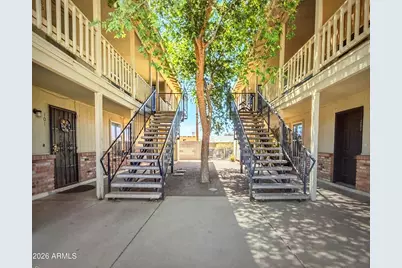 834 N Cherry -- #1, Mesa, AZ 85201 - Photo 1