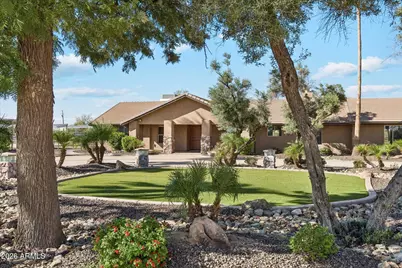 1440 W Irvine Road, Phoenix, AZ 85086 - Photo 1