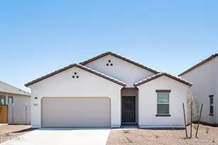 15612 W Corte Del Sol Este, Waddell, AZ 85355 - Photo 1