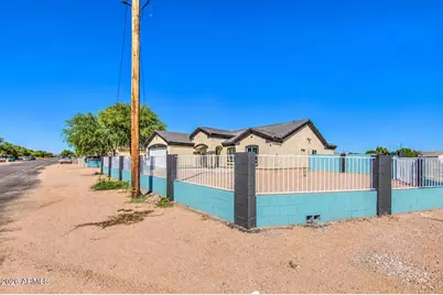 5368 E Preakness Drive, San Tan Valley, AZ 85140 - Photo 4