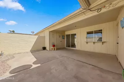 10915 W Santa Fe Drive, Sun City, AZ 85351 - Photo 26