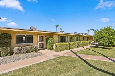 10915 W Santa Fe Drive, Sun City, AZ 85351 - Photo 36