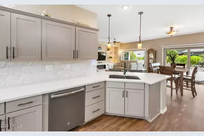 18401 N Villa Bella Drive, Surprise, AZ 85374 - Photo 16