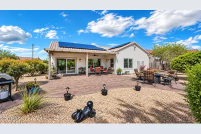 18401 N Villa Bella Drive, Surprise, AZ 85374 - Photo 30