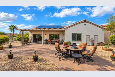 18401 N Villa Bella Drive, Surprise, AZ 85374 - Photo 32