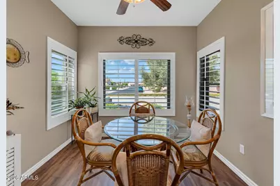 18401 N Villa Bella Drive, Surprise, AZ 85374 - Photo 20