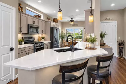 18401 N Villa Bella Drive, Surprise, AZ 85374 - Photo 2