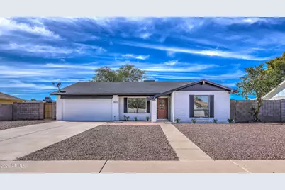 18652 N 12th Avenue, Phoenix, AZ 85027 - Photo 2