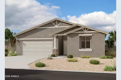 46876 W Dry Gulch Road, Maricopa, AZ 85139 - Photo 1
