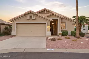 11666 W Yucca Ct, Surprise, AZ 85378 - Photo 2