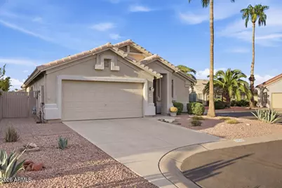 11666 W Yucca Court, Surprise, AZ 85378 - Photo 4