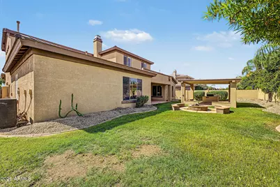 1350 E Ibis Street, Gilbert, AZ 85297 - Photo 64
