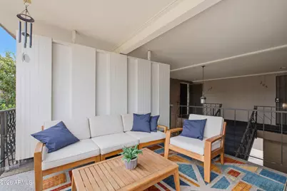 1901 E Missouri Avenue #205, Phoenix, AZ 85016 - Photo 22