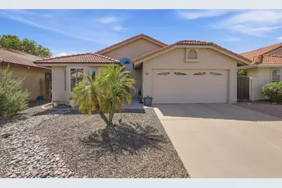 4151 W Gail Drive, Chandler, AZ 85226 - Photo 1