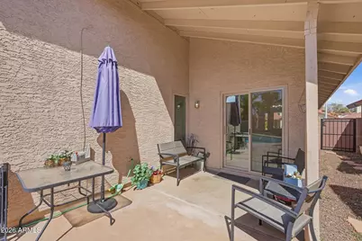 4151 W Gail Drive, Chandler, AZ 85226 - Photo 28