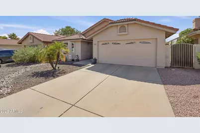 4151 W Gail Drive, Chandler, AZ 85226 - Photo 2