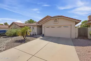 4151 W Gail Dr, Chandler, AZ 85226 - Photo 2
