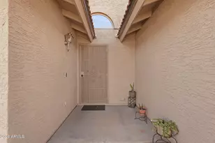 4151 W Gail Dr, Chandler, AZ 85226 - Photo 4