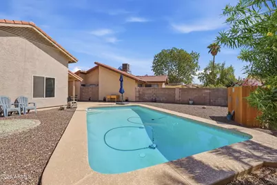4151 W Gail Drive, Chandler, AZ 85226 - Photo 32