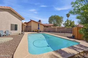 4151 W Gail Dr, Chandler, AZ 85226 - Photo 32